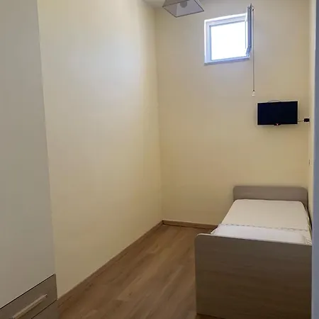 公寓 Mirabilis, 2 Piano *